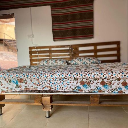 Martian Camp וואדי רם מראה חיצוני תמונה