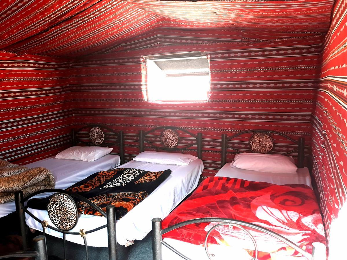 Martian Camp וואדי רם מראה חיצוני תמונה