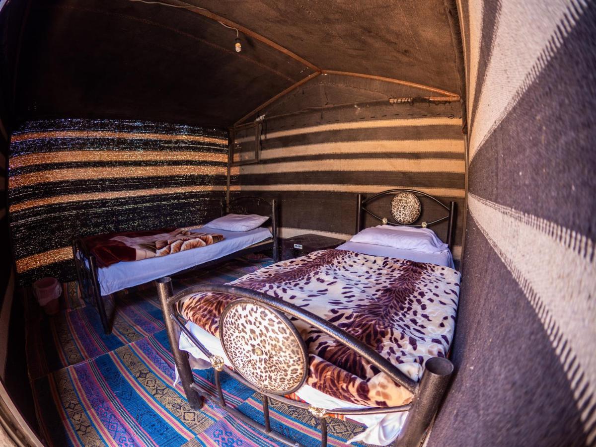 Martian Camp וואדי רם מראה חיצוני תמונה